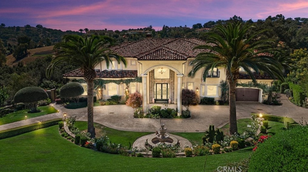 1193 Village Dr, Chino Hills, CA 91709