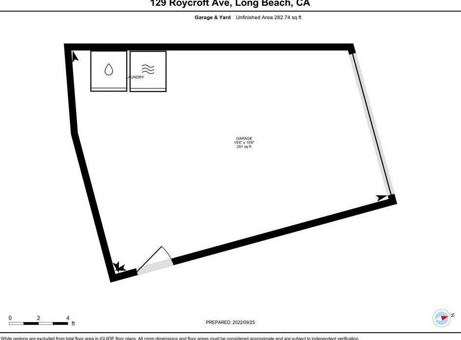 129 Roycroft Ave, Long Beach, CA 90803