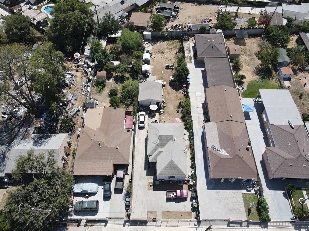 13118 Sunshine Ave, Whittier, CA 90605