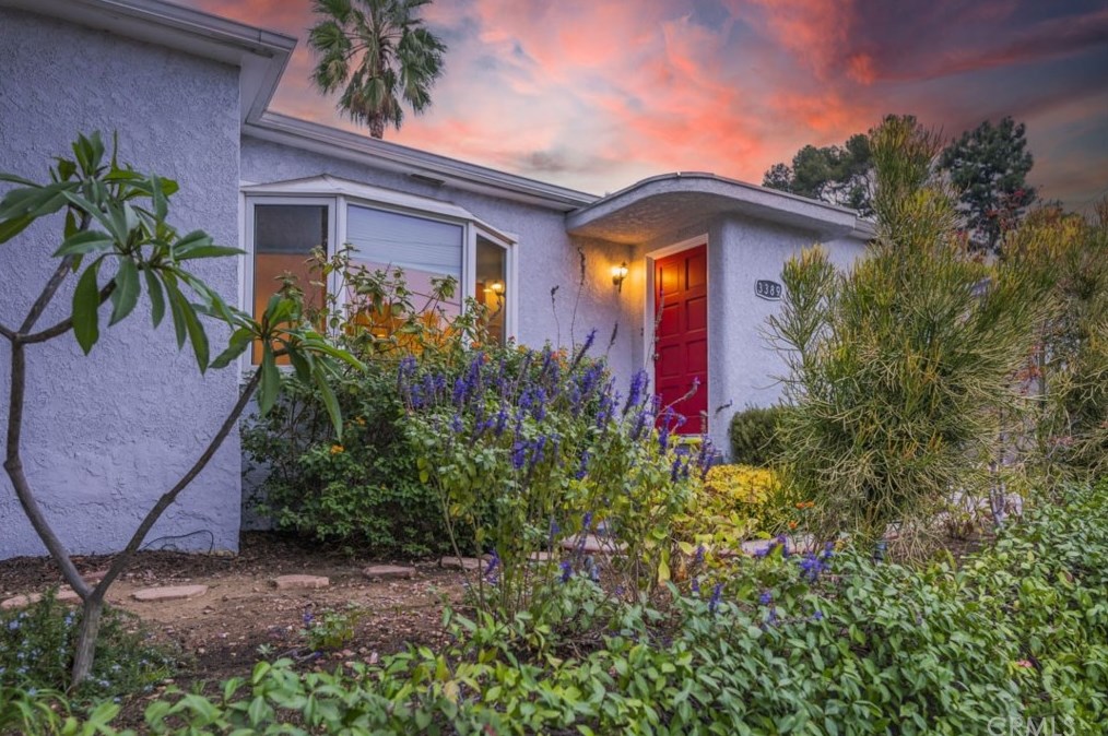 3389 Floyd Ter, Los Angeles, CA 90068-1444