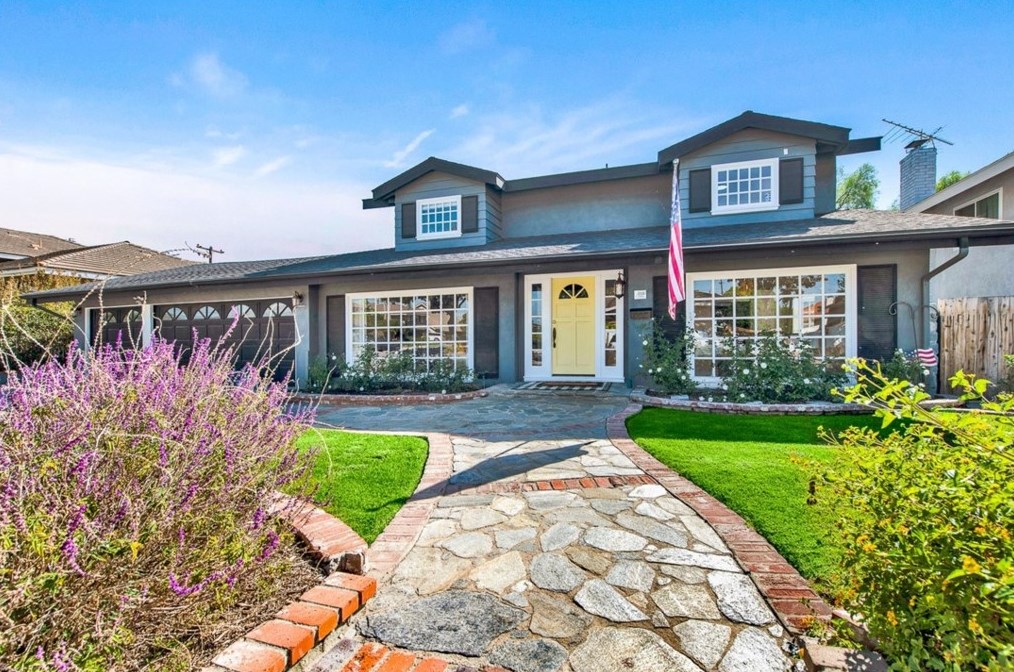 3210 E Craig Dr, Orange, CA 92869