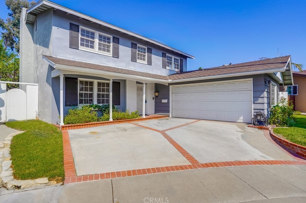 7811 E Turbo St, Long Beach, CA 90808