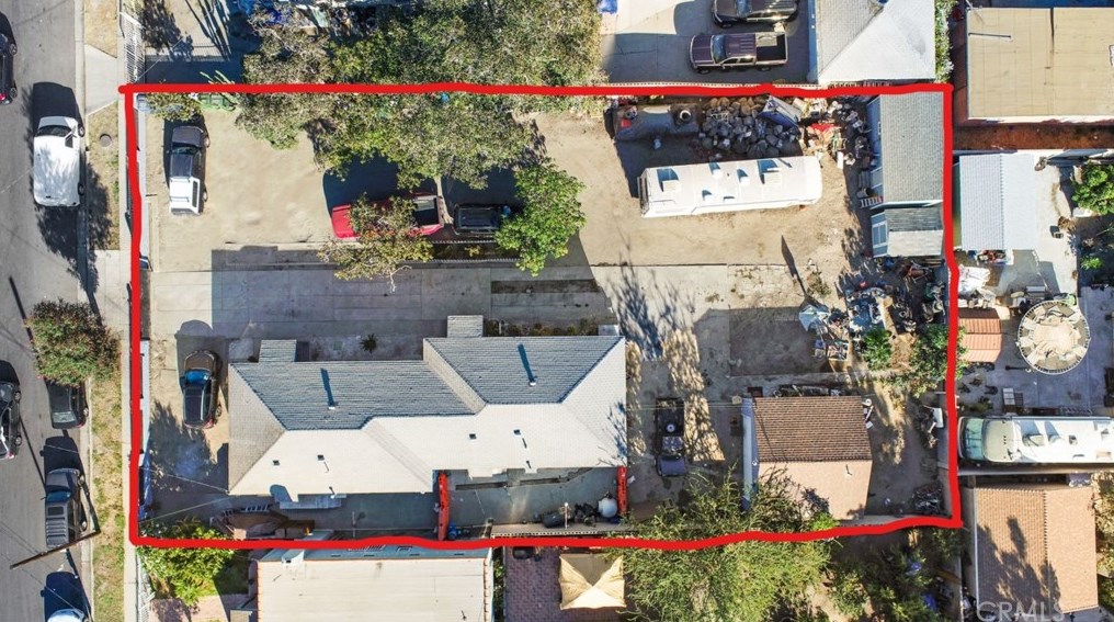 1476 108th St, Los Angeles, CA 90047-4944