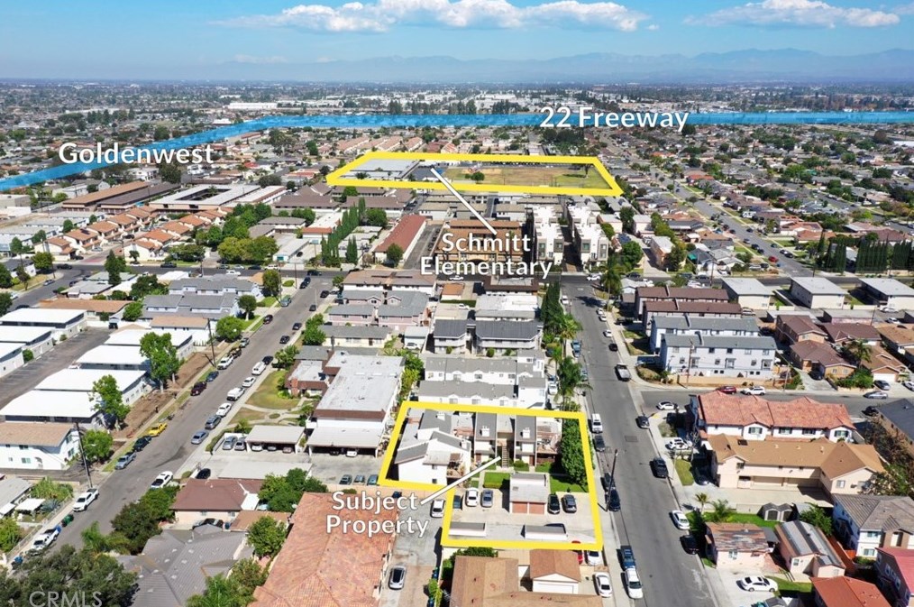 13811 Cherry St, Westminster, CA 92683-3841