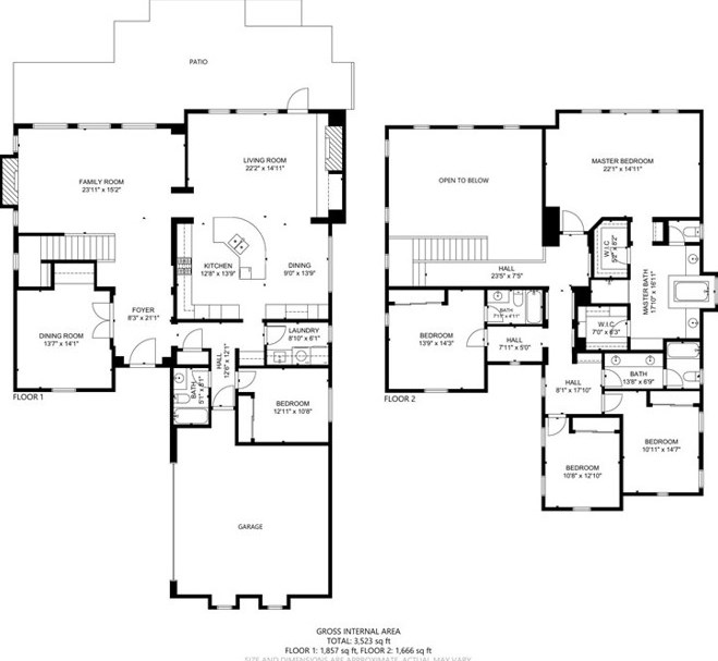 8267 E Marblehead Way, Anaheim, CA 92808