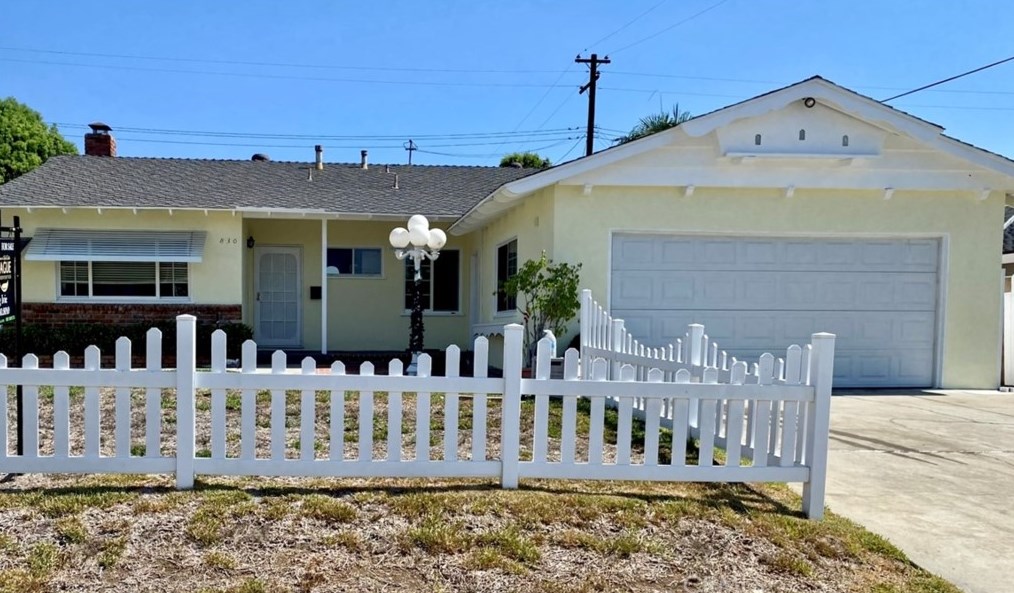 830 Vecino St, La Habra, CA 90631-4134