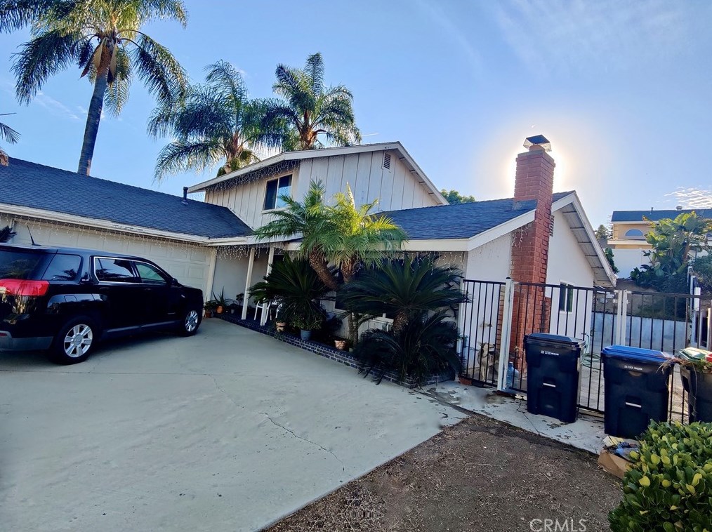 15164 Oakwood Ln, Chino Hills, CA 91709
