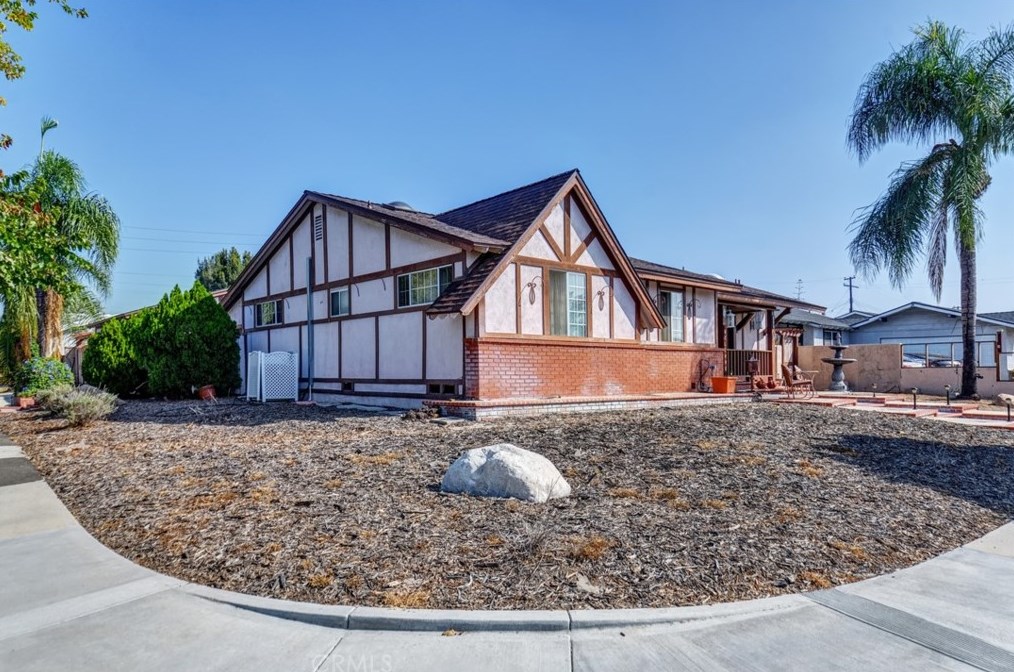 16205 Rutherglen St, Whittier, CA 90603