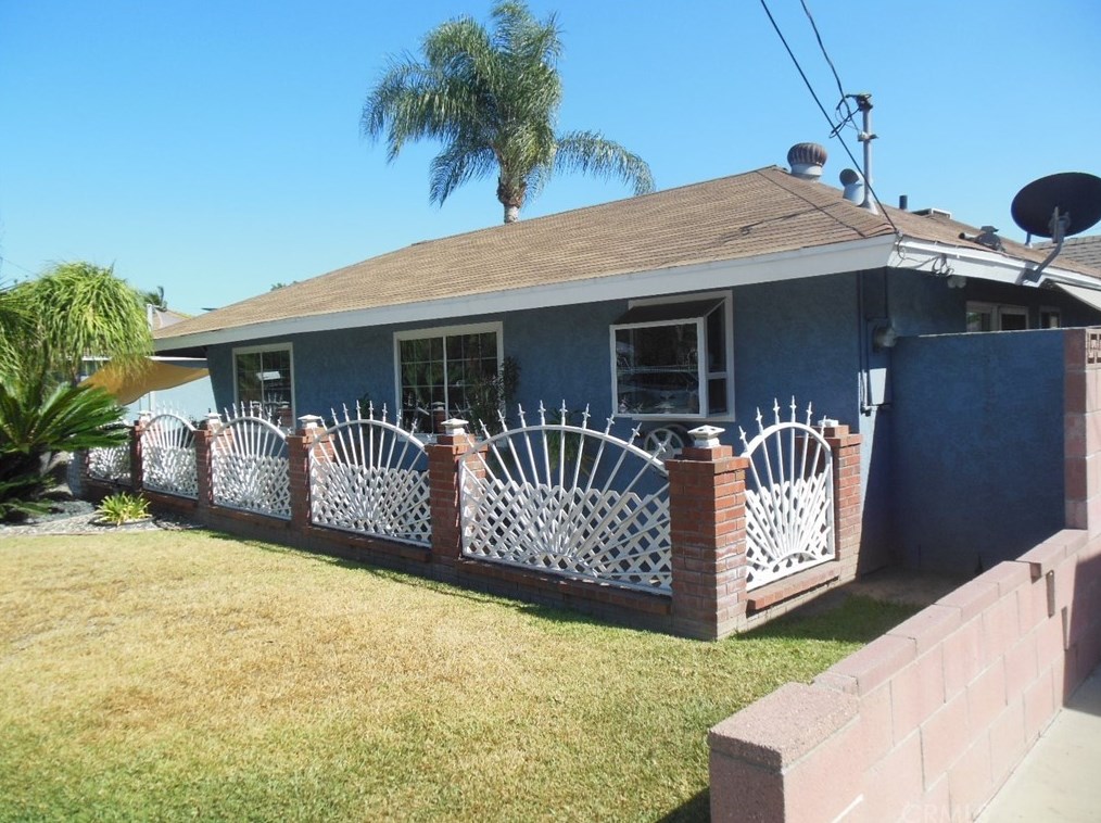 11654 Killian St, El Monte, CA 91732-1956
