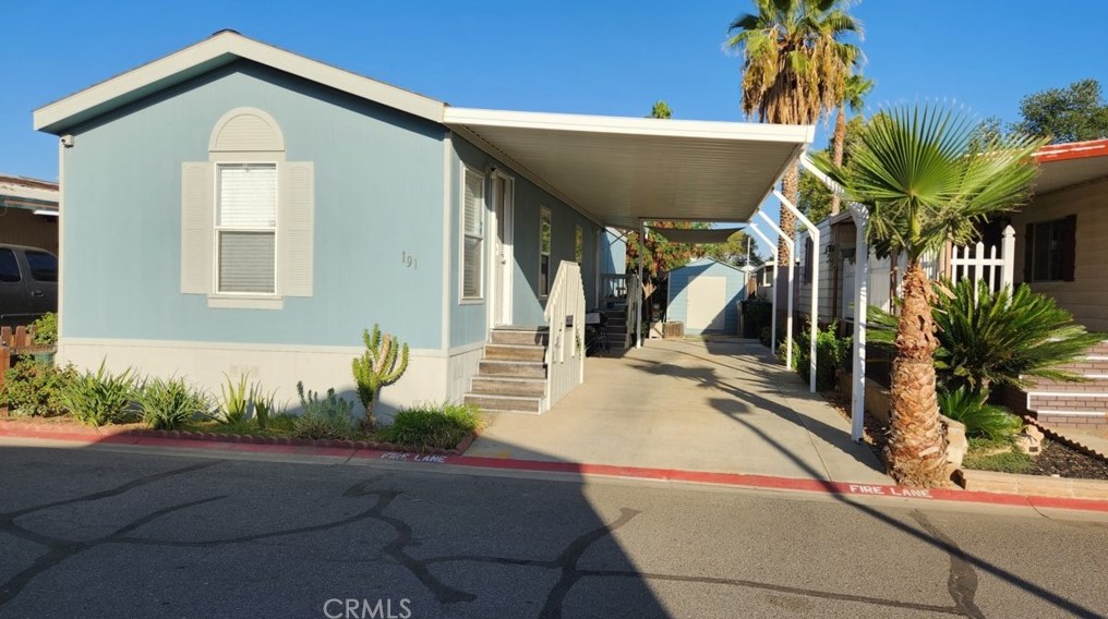 350 E San Jacinto Ave #191, Perris, CA 92571
