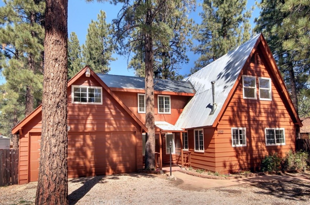 2059 2nd Ln, Big Bear City, CA 92314