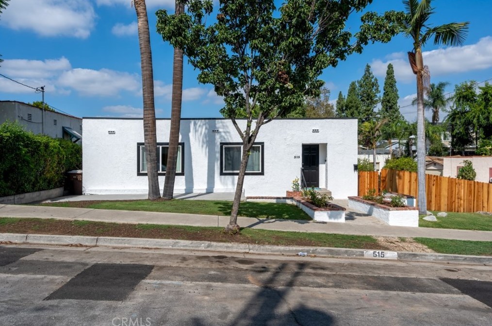 515 S Walnut Ave, Brea, CA 92821