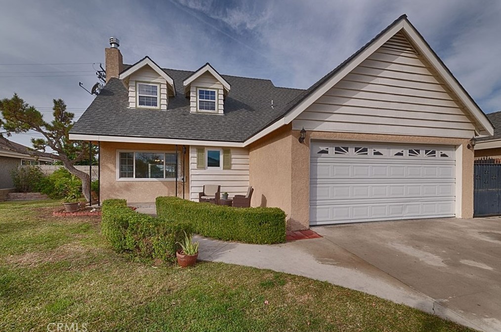 1251 S Walnut St, La Habra, CA 90631