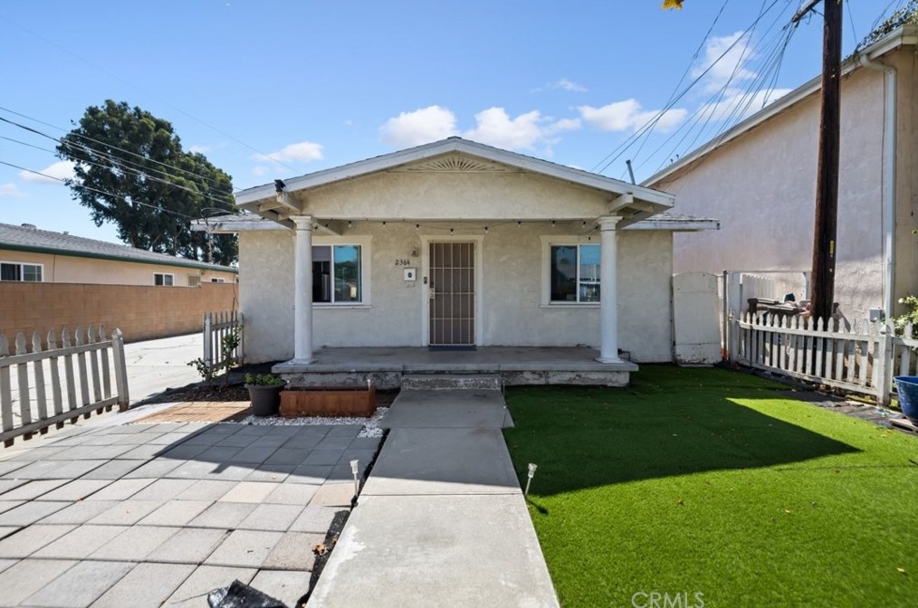 2364 246th Pl, Lomita, CA 90717