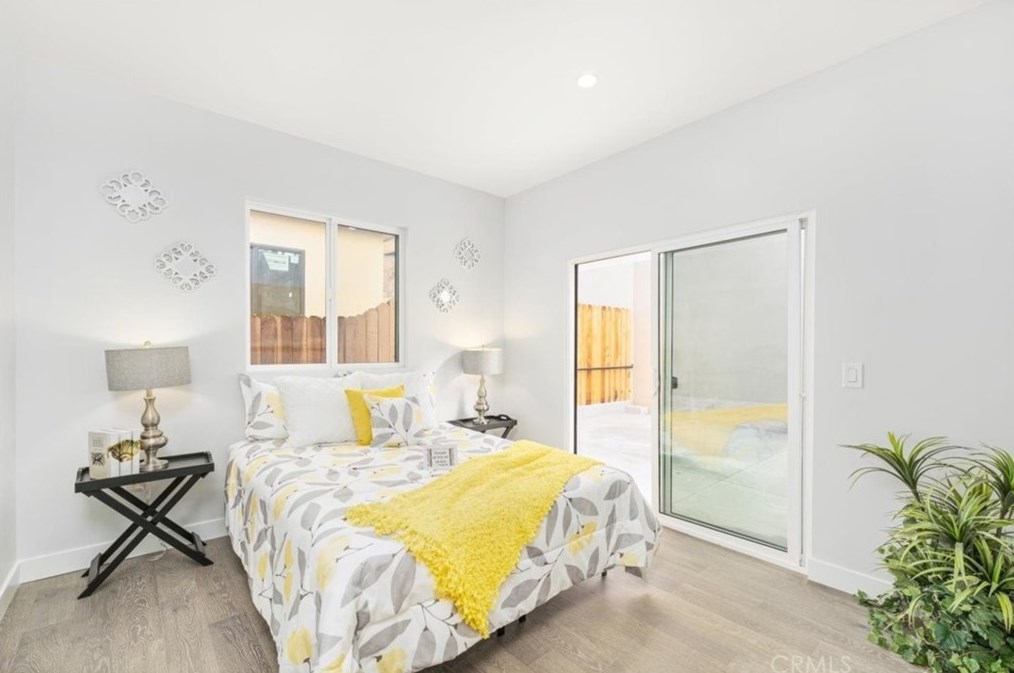 4842 Buchanan St, Los Angeles CA  90042-2219 exterior