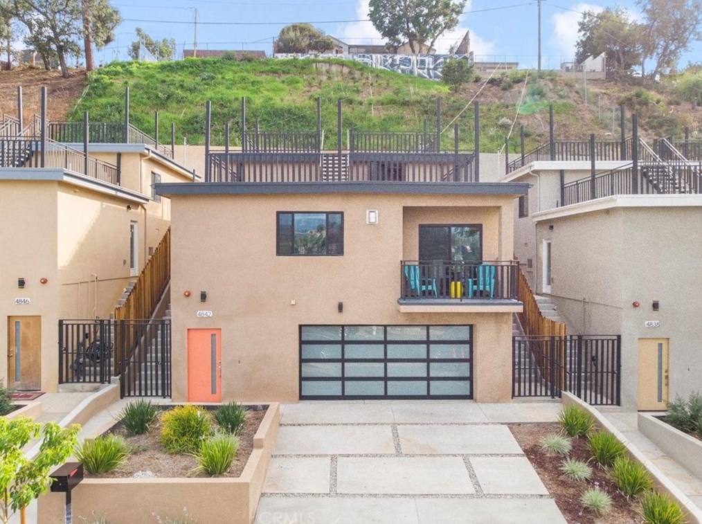 4842 Buchanan St, Los Angeles, CA 90042-2219