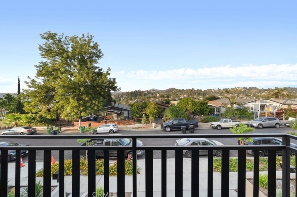 4842 Buchanan St, Los Angeles CA  90042-2219 exterior