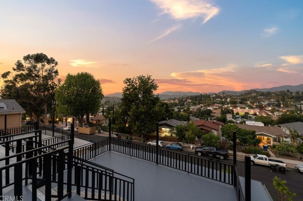 4842 Buchanan St, Los Angeles CA  90042-2219 exterior