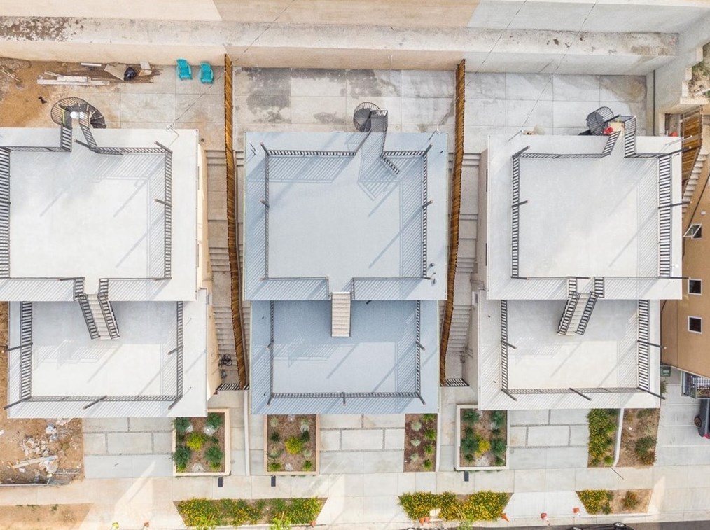 4842 Buchanan St, Los Angeles CA  90042-2219 exterior