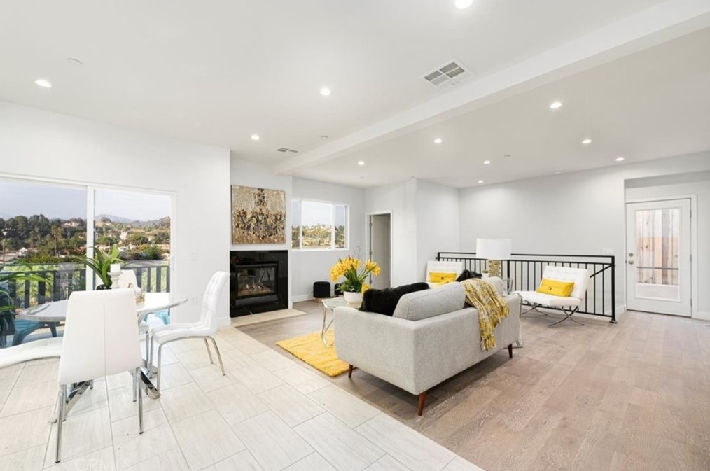 4842 Buchanan St, Los Angeles CA  90042-2219 exterior