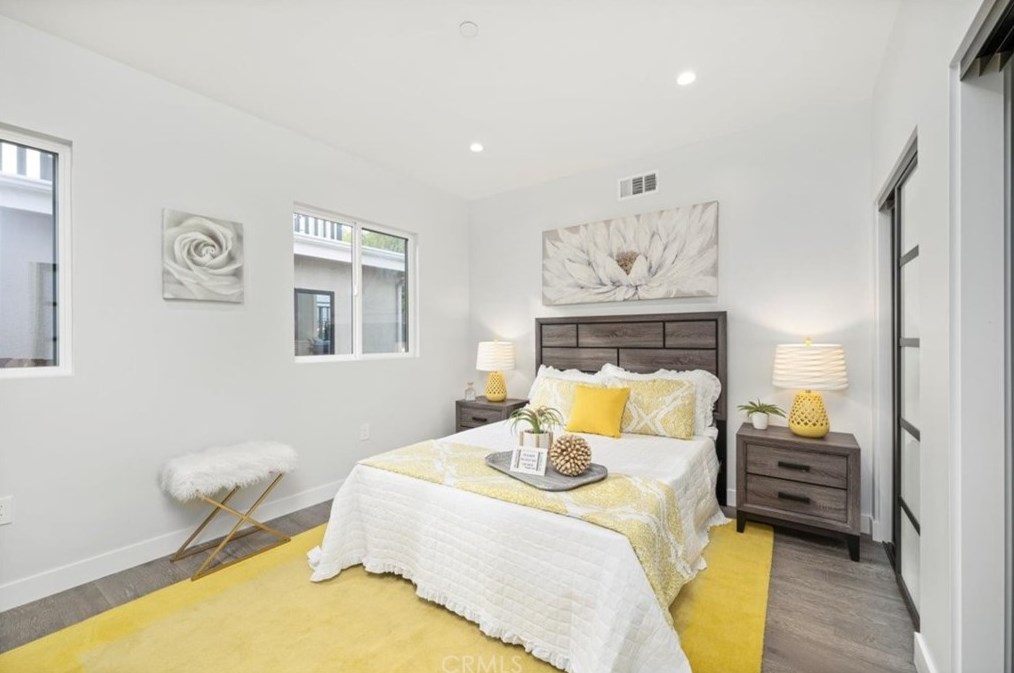 4842 Buchanan St, Los Angeles CA  90042-2219 exterior