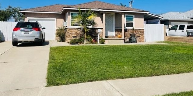 2401 W Olive Ave, Fullerton, CA 92833