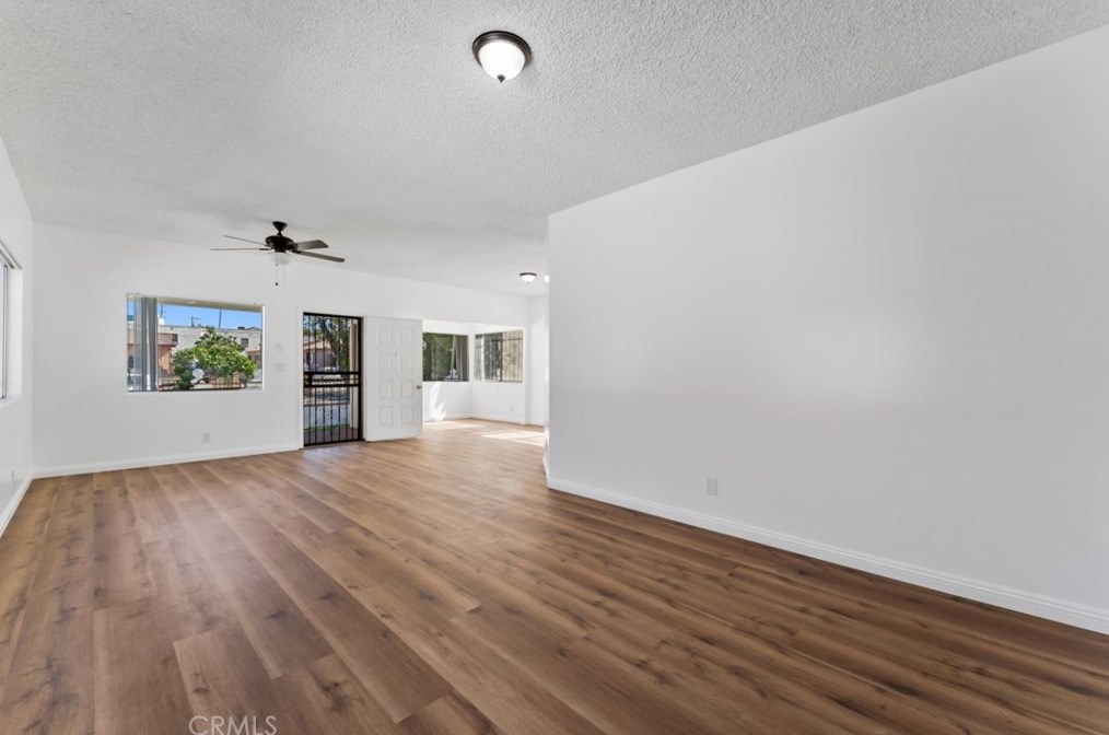 2117 Keith St, Los Angeles CA  90031-3130 exterior