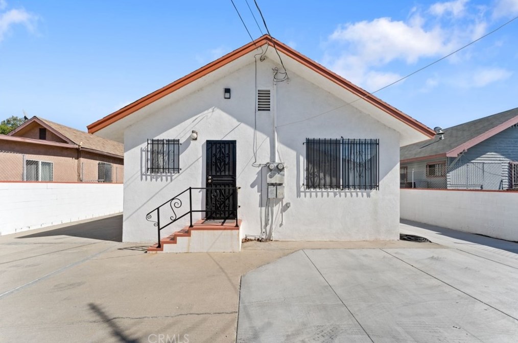 2117 Keith St, Los Angeles CA  90031-3130 exterior