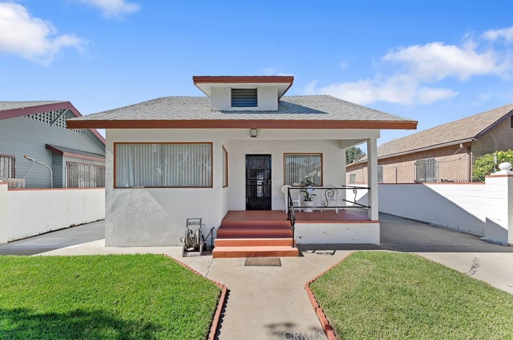 2117 Keith St, Los Angeles CA  90031-3130 exterior