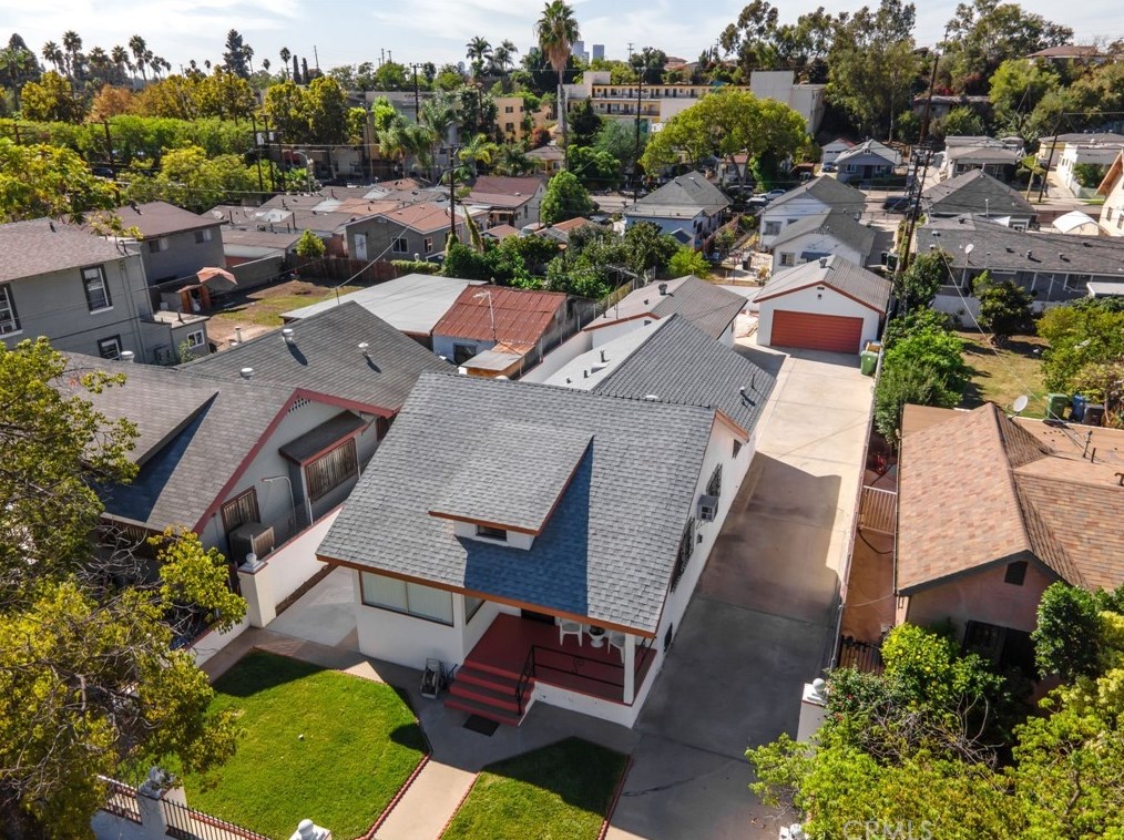 2117 Keith St, Los Angeles CA  90031-3130 exterior