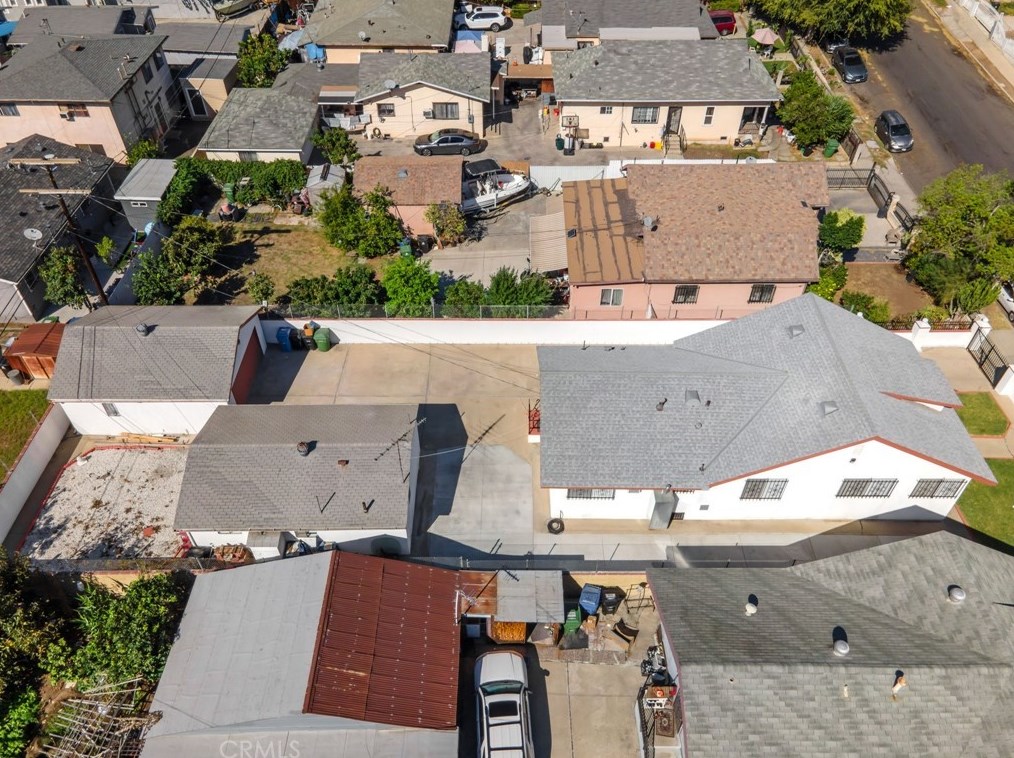 2117 Keith St, Los Angeles CA  90031-3130 exterior