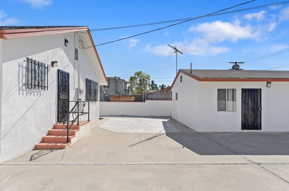 2117 Keith St, Los Angeles CA  90031-3130 exterior