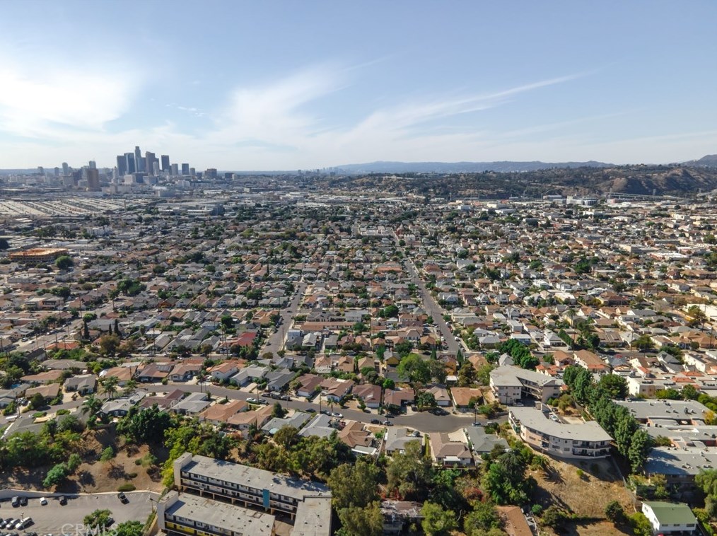 2117 Keith St, Los Angeles CA  90031-3130 exterior