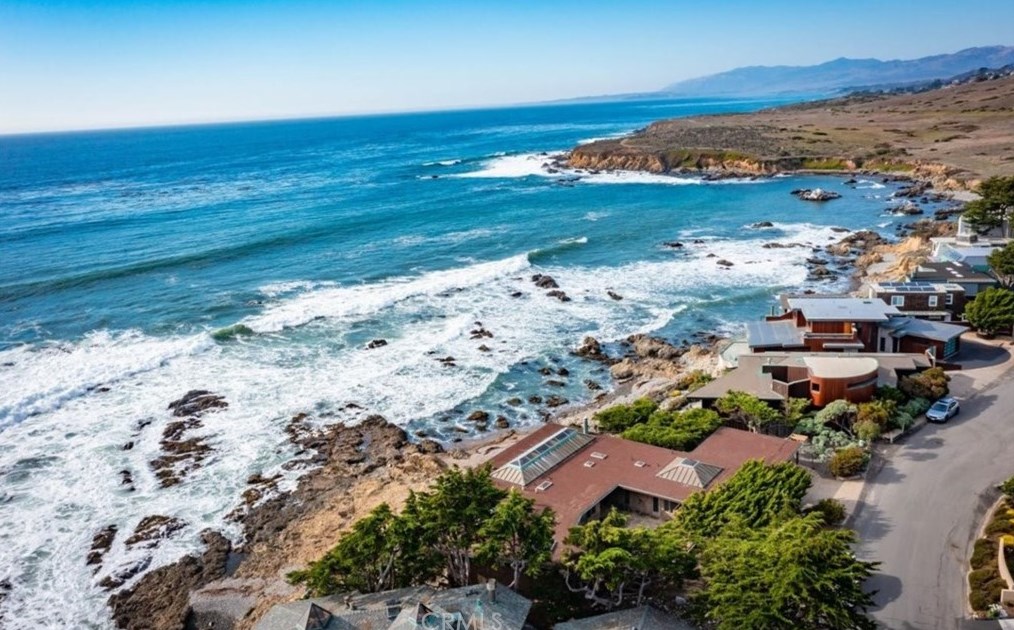 2497 Sherwood Dr, Cambria, CA 93428