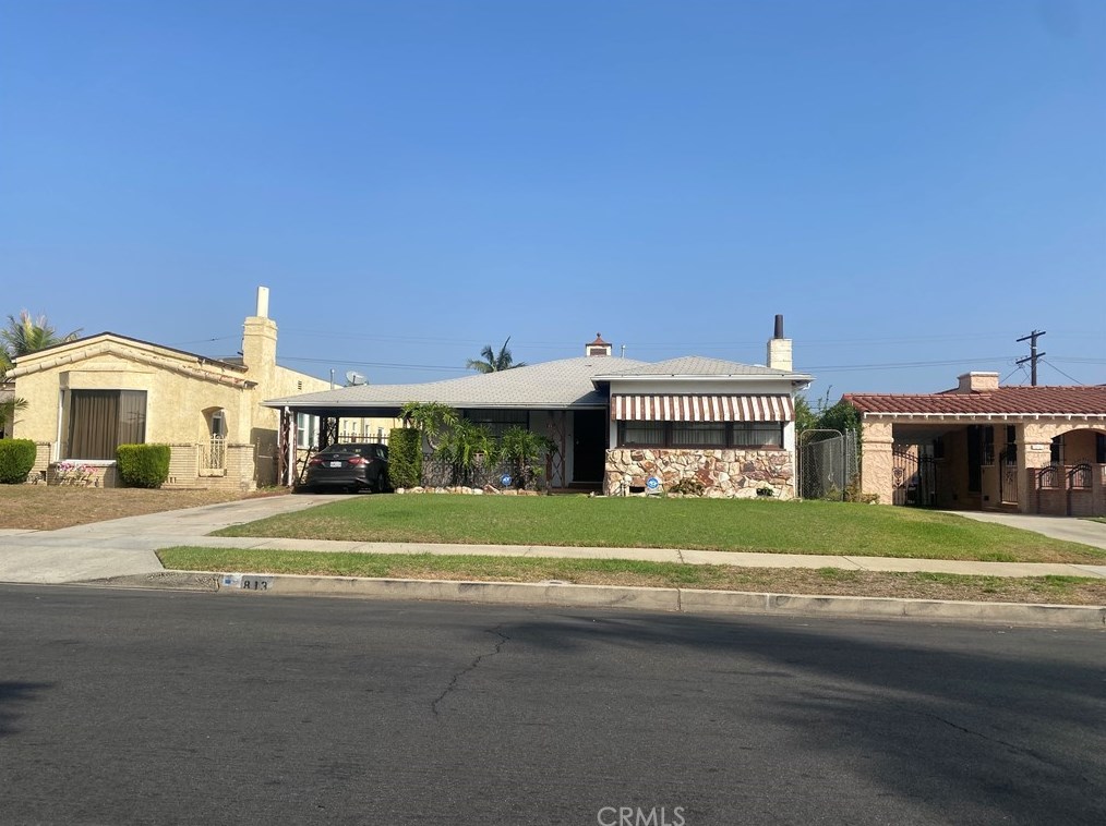 813 110th St, Los Angeles, CA 90044-4323