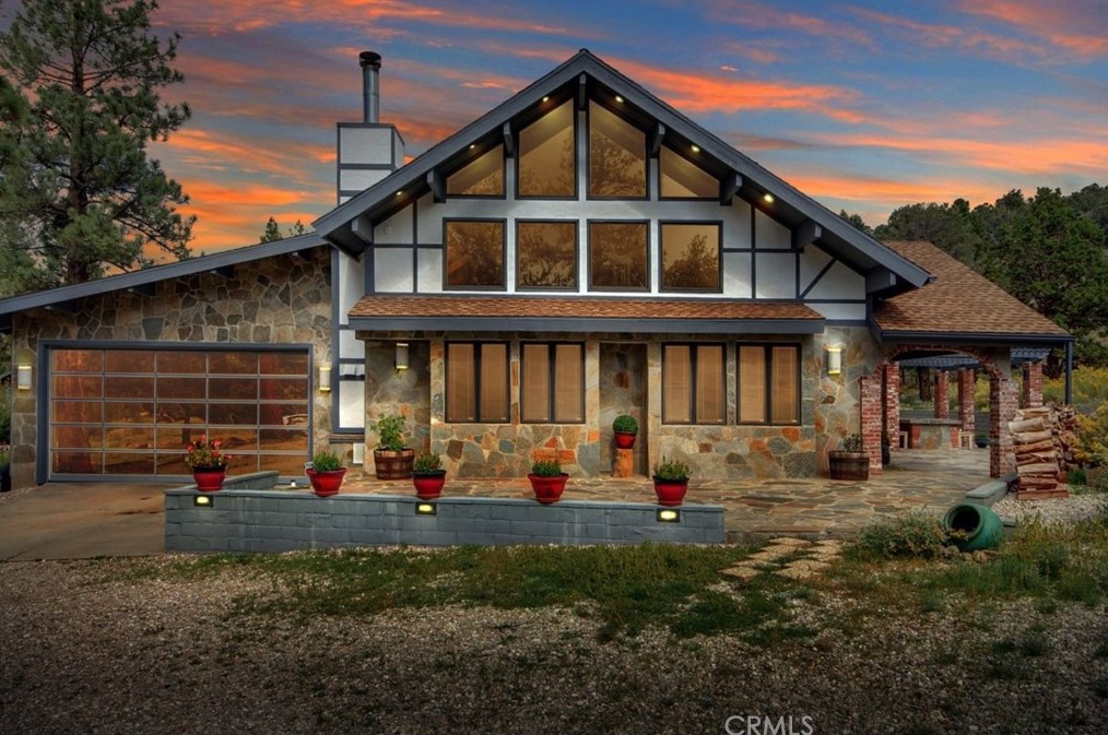 1196 Willow Ln, Big Bear City, CA 92314