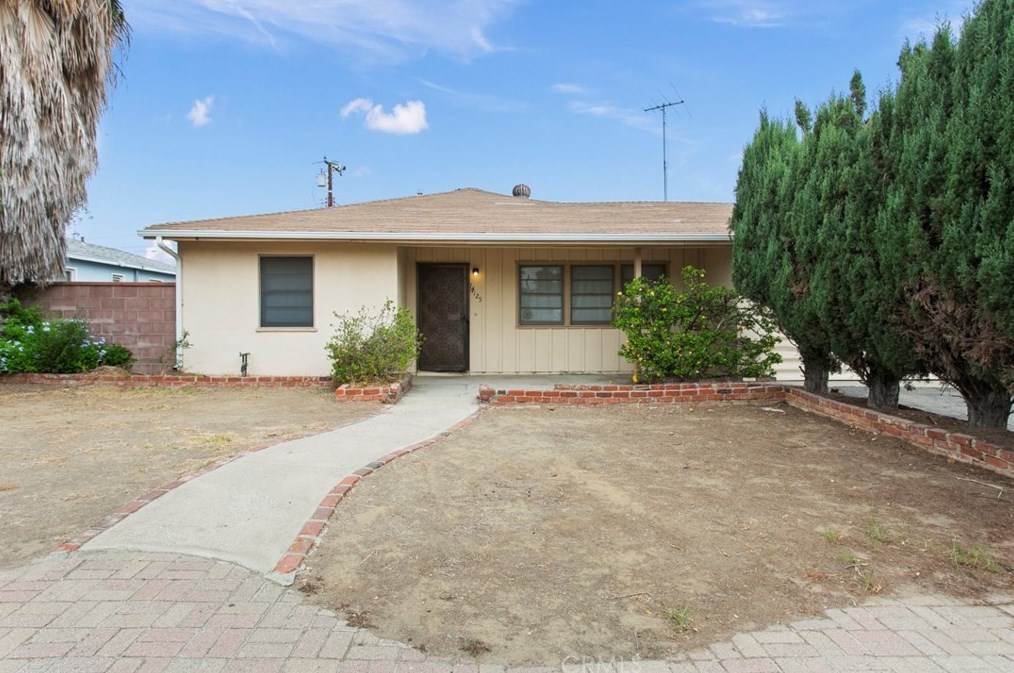 14125 Trumball St, Whittier, CA 90604