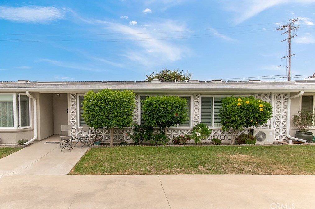 1362 Golden Rain #56b, Seal Beach, CA 90740
