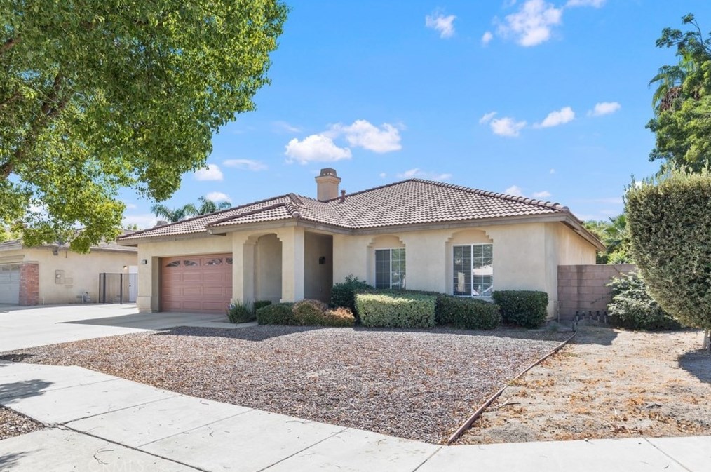 4525 Berkley Ave, Hemet, CA 92544-7808