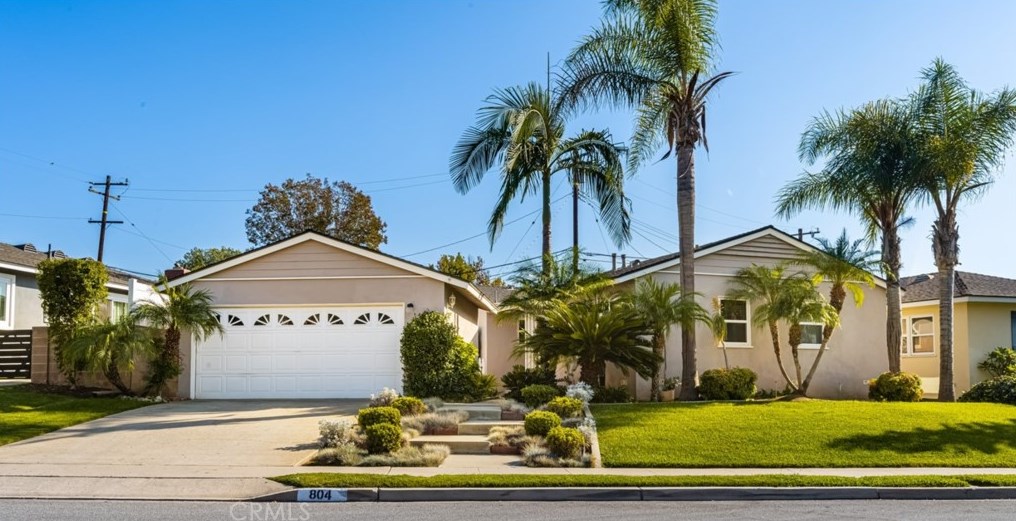804 Chestnut Ave, Brea, CA 92821