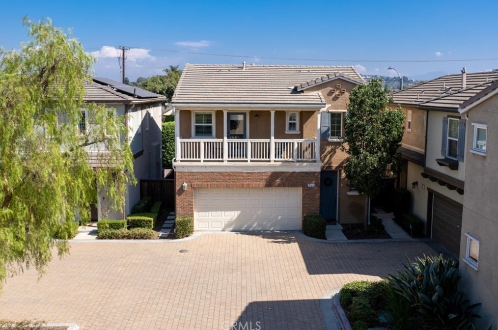 205 W Sparkleberry Ave, Orange, CA 92865