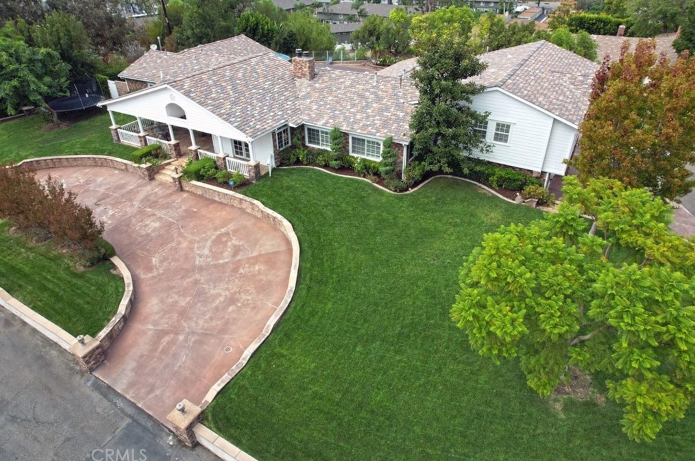 5146 Los Altos Dr, Yorba Linda, CA 92886
