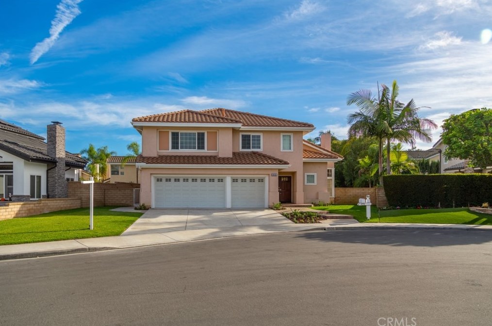 4656 Adagio Ln, Cypress, CA 90630