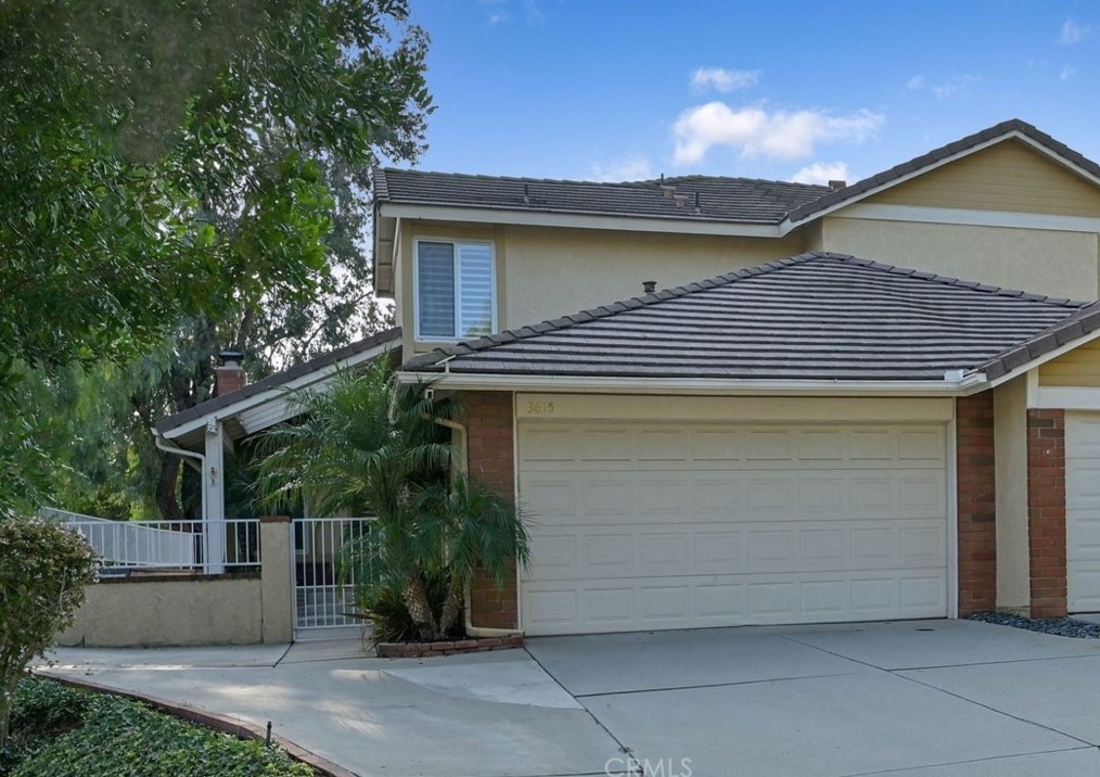 3615 Falconridge Rd, Yorba Linda, CA 92886-6917