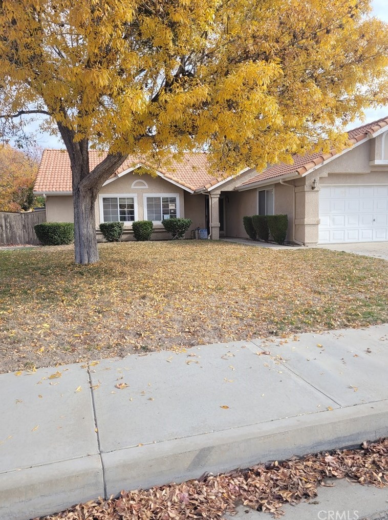2273 Callaway Dr, San Jacinto, CA 92583