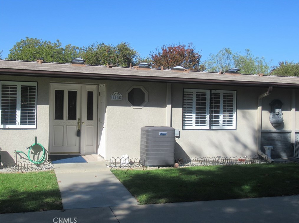 13280 El Dorado Dr #8-189d, Seal Beach, CA 90740