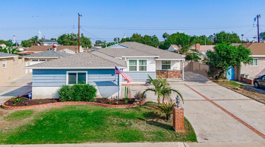 7825 Jackson Way, Buena Park, CA 90620