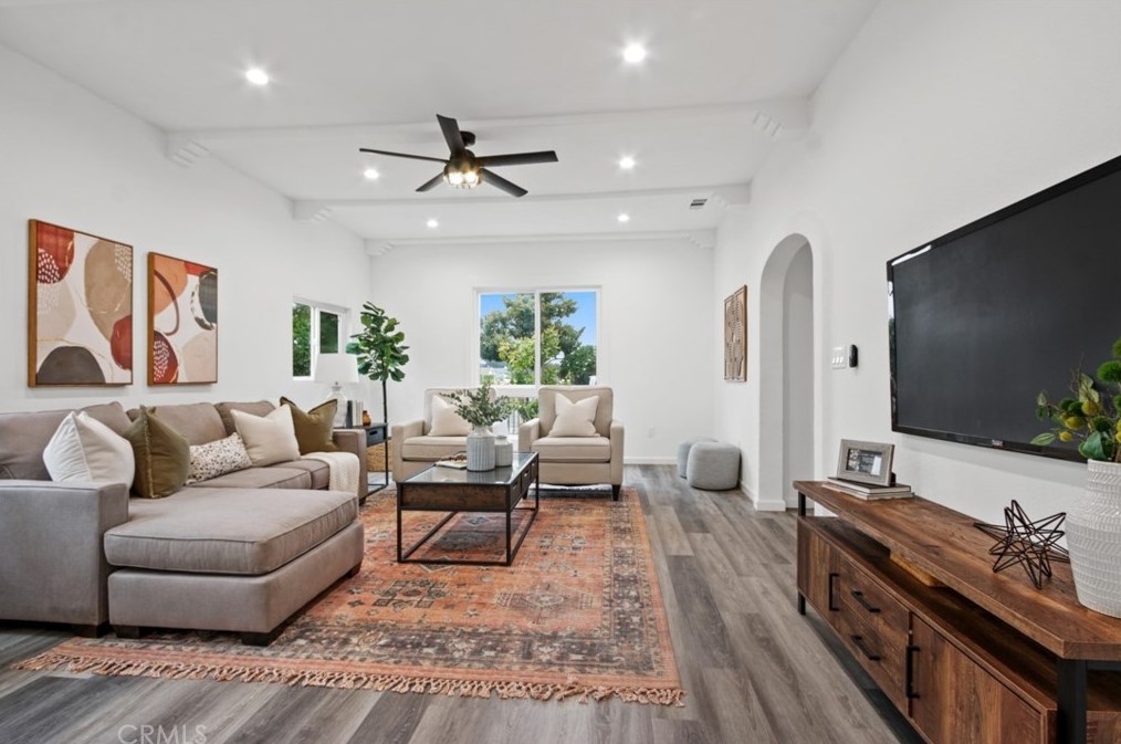 6692 Houston St, Buena Park, CA 90620