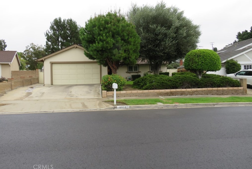 5972 Trail View Pl, Yorba Linda, CA 92886-5135