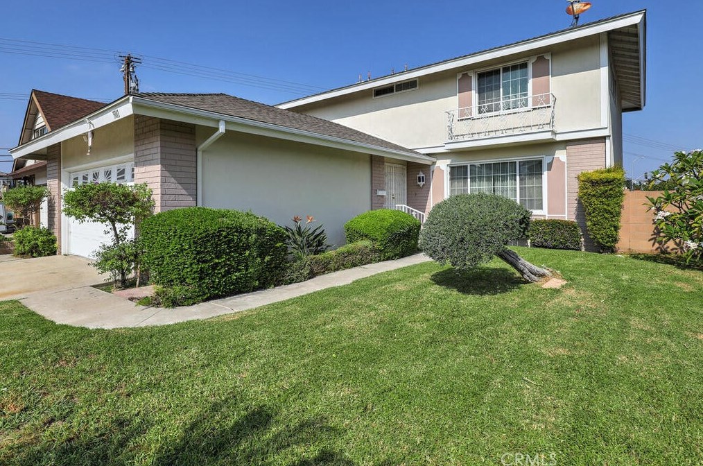 5011 La Luna Dr, Buena Park, CA 90623